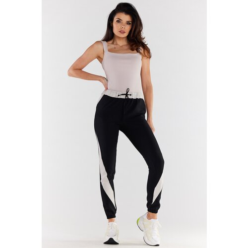 Awama Woman&amp;#039;s Trousers A496 Slike