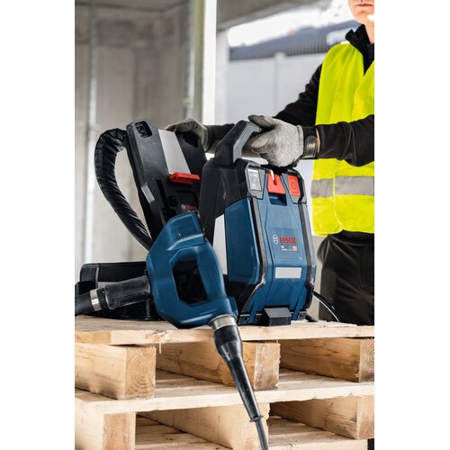 Bosch pogonska jedinica za vibriranje betona GPU18V2DI pro hd, 06019P9000 Slike