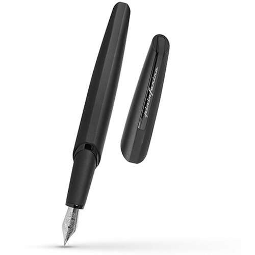 Pininfarina Naliv pero PF Two F, Crno Cene
