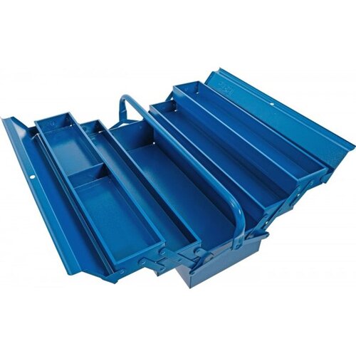 BGS Metalni kovčeg za alat 530x200x200mm 33002 Cijene