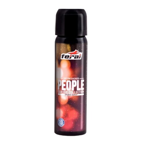 FERAL MIRISNI SPREJ PEOPLE 70 ml Cene