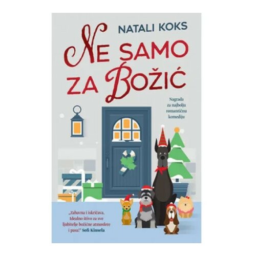 Ne samo za Božić - Natali Koks ( 11943 ) Cene