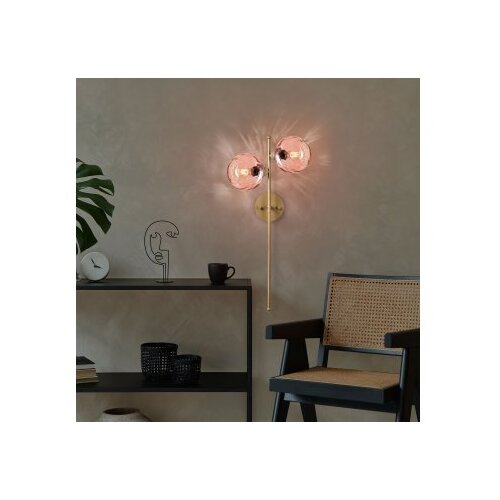 Opviq zidna lampa benek 15 14423 Slike