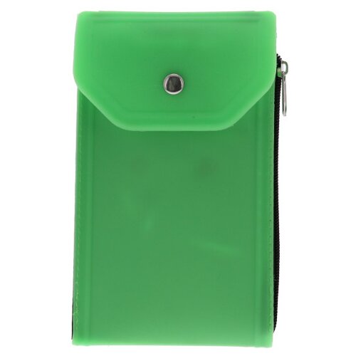 QUTU Torbica za mobitel Q Phone zelena Slike