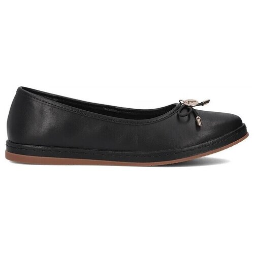 Filippo Modne superge DP685625BK Kostanjeva Cene