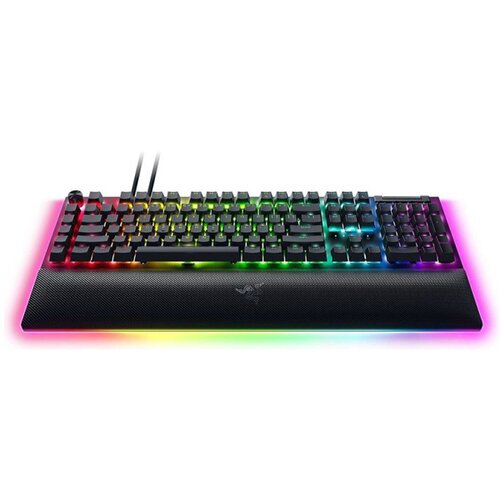  Razer BlackWidow V4 Pro - Mechanical... Cijene