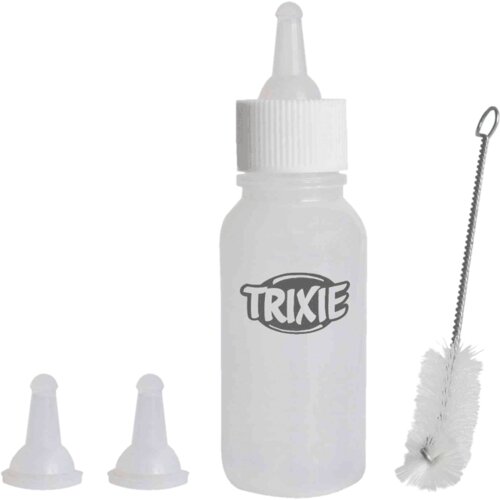 Trixie Flašica za mleko Slike