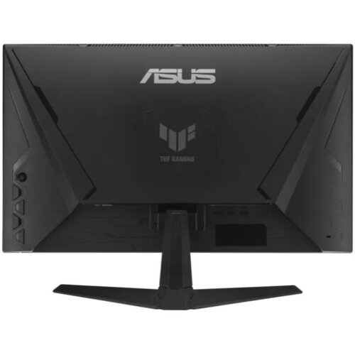 Asus monitor VG249QM5A 23.8&amp;quot;/IPS/1920x1080/240Hz/0.3ms/HDMIx2,DP/freesync/VESA/zvucnici/crna Slike