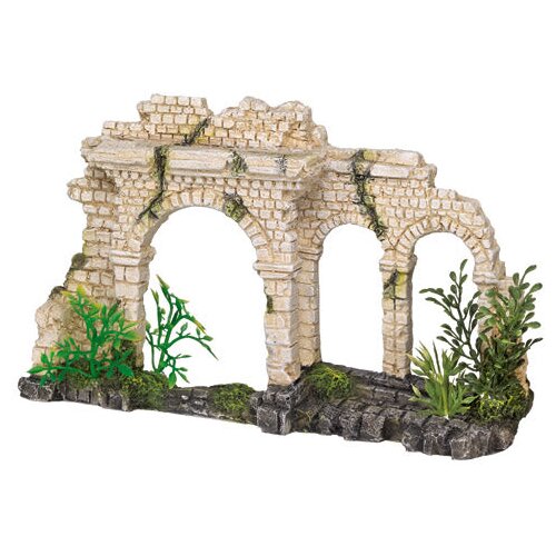 Nobby dekor arkade - 25 x 6,5 x 15 cm Slike