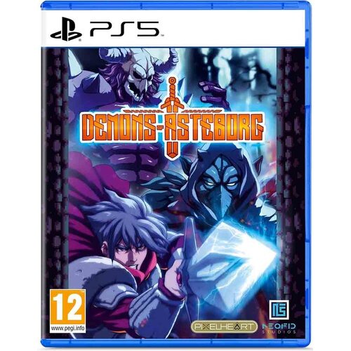  Demons of Asteborg (PS5) Cene