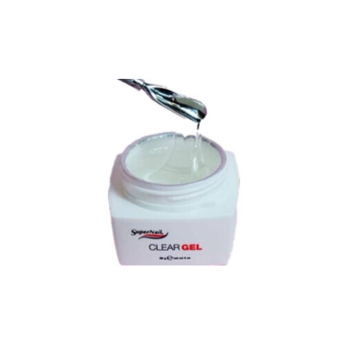  SUPER NAIL UV GEL CLEAR 56GR Cene
