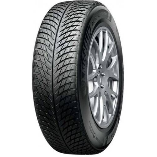 Michelin Zimska guma 225/45 R 18 95V XL Pilot Alpin Slike