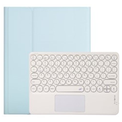 Royal Bailey Flip cover in Bluetooth Tipkovnica YM97C za 2018&2017iPad/Pro9.7/Air2/Air, (21595281) Cene