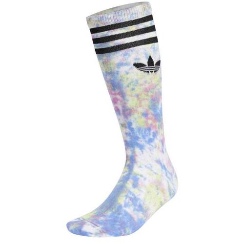 Adidas ženske čarape TIE DYE HCR 2PP IX6813 Slike