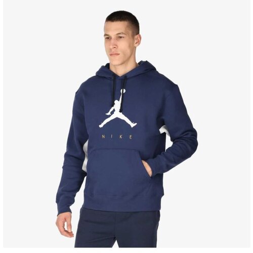  muški duks M j jmpmn flc po hoodie DA7192-410 Cene