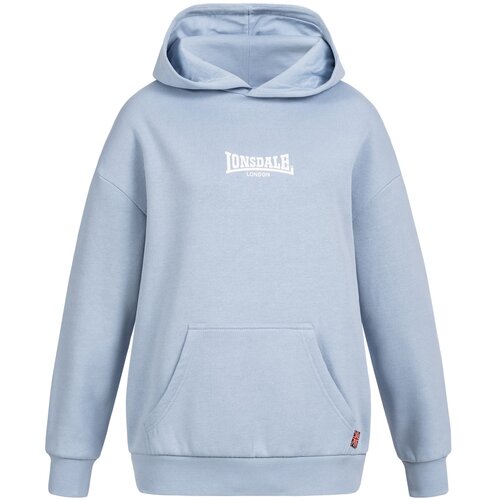Lonsdale Women's hooded sweatshirt oversized Cene