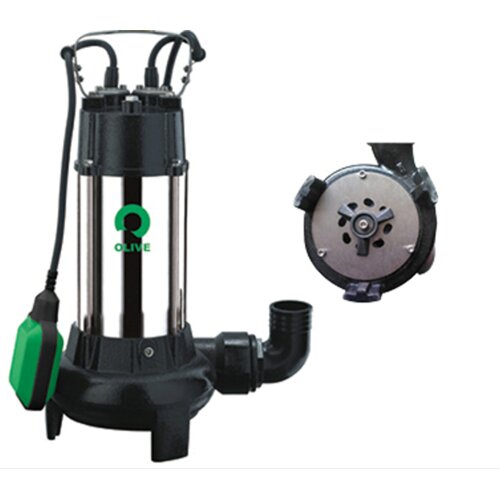 Nexsas Potapajuća pumpa NPPF-1100 Cene