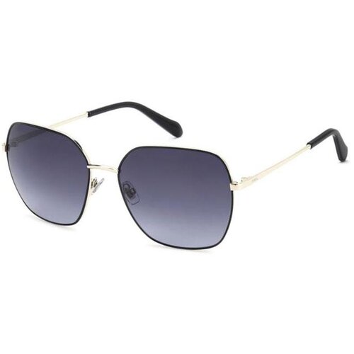 Fossil FOS3174/G/S 807/9O ONE SIZE (59) Črna/Siva Slike