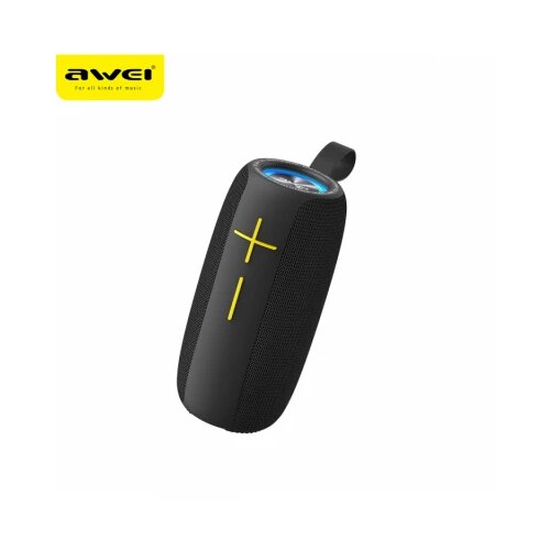 Awei Bluetooth Zvuènik (waterproof) Y370, crni Cene