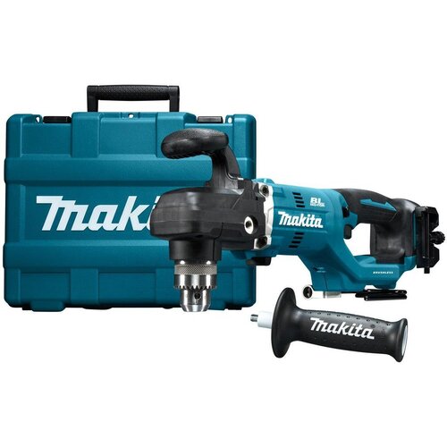 Makita DDA450ZK 2 brzine-kutna bušilica na bateriju 18 V bez četkica Cijene