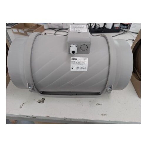 Bb Link Era ventilator Typhoon 200 2SP turbina OUTLET Cene