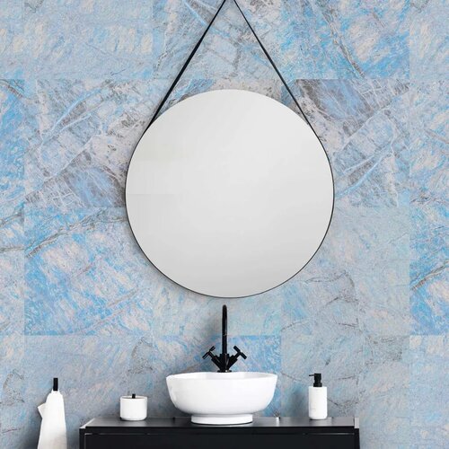  Tapeta - Blue Marble 50x1000 Vodootporna Slike