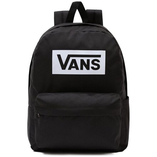 Vans Old Skool Boxed Crna Slike