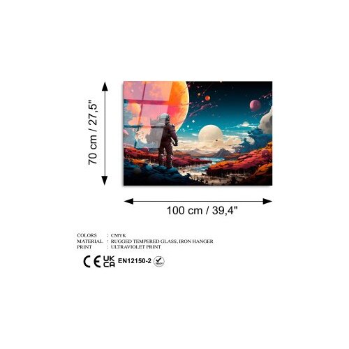 Wallity slika UV-1202, 70 x 100 cm Cene