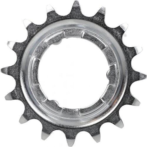 Shimano lančanik SG3R40 18T silver Y32203420 Slike