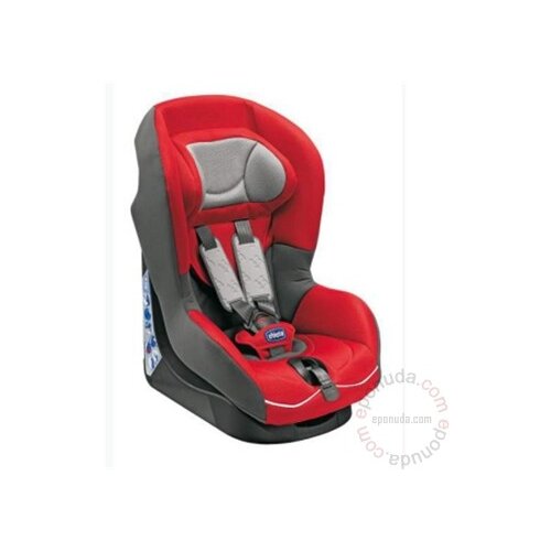 Chicco auto sedi&amp;scaron;te Key 1 X-Plus Fuego Slike