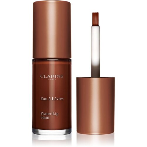 Clarins Water Lip Stain mat sijaj za ustnice z vlažilnim učinkom odtenek 12 Mocha Water 7 ml Cene
