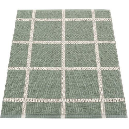 Pappelina Kaki zelena notranja in zunanja preproga 70x100 cm Ada Army – Cene
