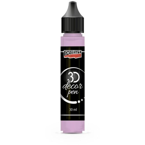  3D svinčnik décor pen Pentart 30 ml | izberite odtenek Cene