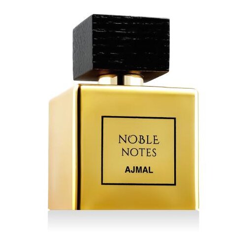 Ajmal Noble Notes 100 ml parfemska voda unisex Slike