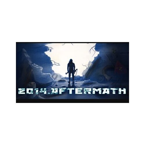 Steam 2014.Aftermath (PC) Key GLOBAL Cene