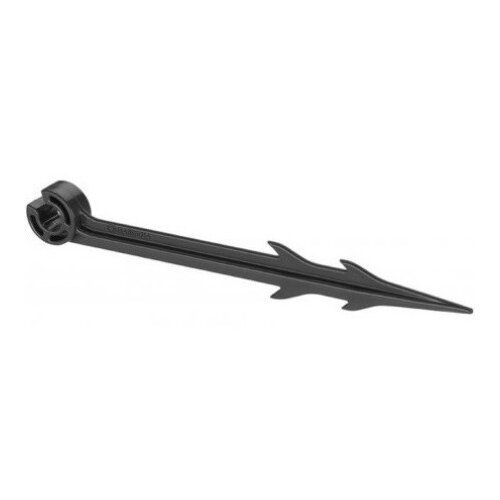 Gardena md držač creva, metalni 3/16", 15 kom. ( GA 13218-20 ) Cene