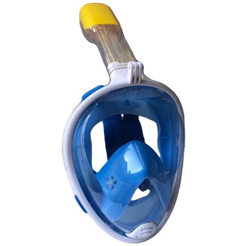 BLUE REEF Maska full face goggle U Cene