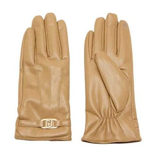 Liu Jo braon ženske rukavice Cene
