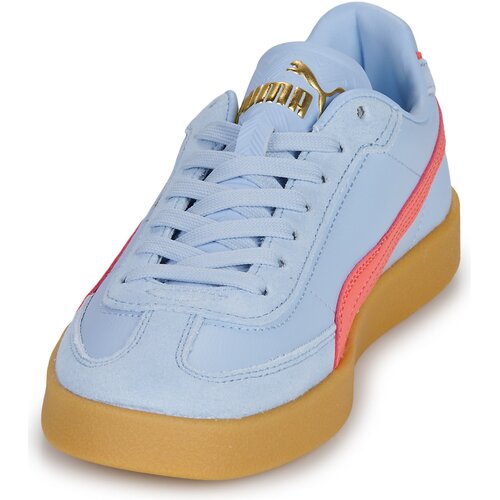 Puma Modne superge CLUB II ERA JR Modra Cene