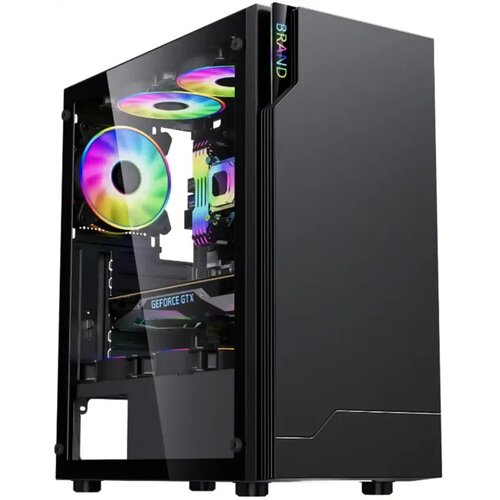  računar ryzen 5 5500/DDR4 16GB/M.2 1TB/RX6600 8GB/700W Cene