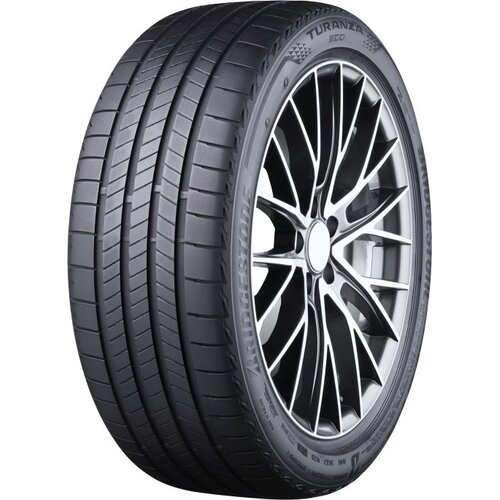 Bridgestone Turanza Eco+ 255/40 R20 101H XL Slike