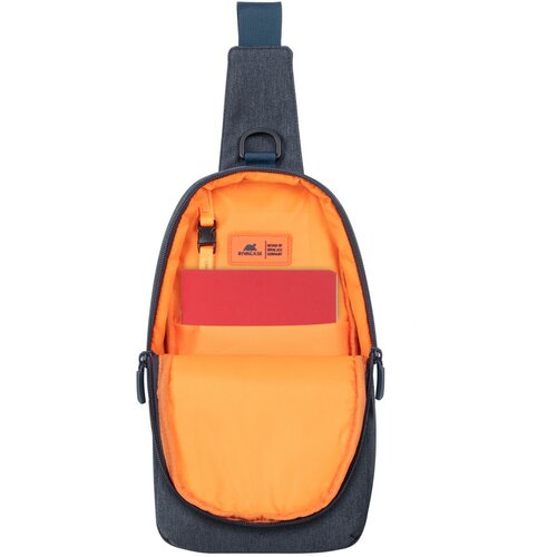 Rivacase 7711 DARK GREY laptop case 39.6 cm (15.6) Backpack Slike