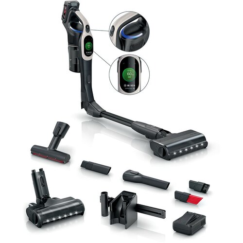 Bosch &scaron;tapni usisavač BBS1041GQC Cijene