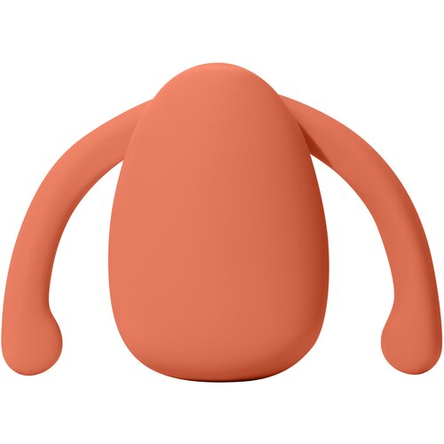 Dame Products - Eva ll Couples Vibrator Papaya Cijene