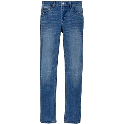Levi&amp;#039;s 510 ECO PERFORMANCE Blue Slike
