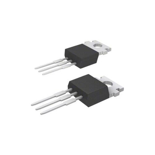 STMICROELECTRONICS Bipolarni standardni snažan tranzistor ST Microelectronics BD 911 NPN Cijene