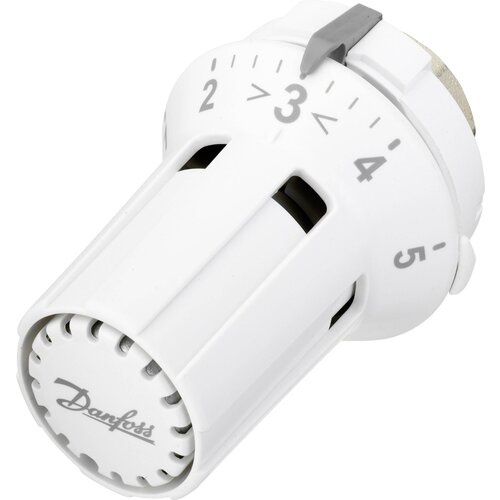 Danfoss 013G5030 RAW-K 5030 radiatorski termostat mehanično 8 do 28 &amp;deg;C, (20440084) Slike