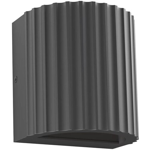 Philips LED spoljno zidno svetlo ZYRA LED/4,3W/230V 2700K IP44 Cene
