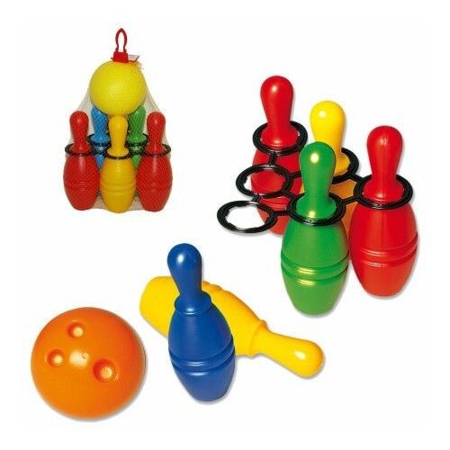 Olimp Sport Mini set za kuglanje. Cene