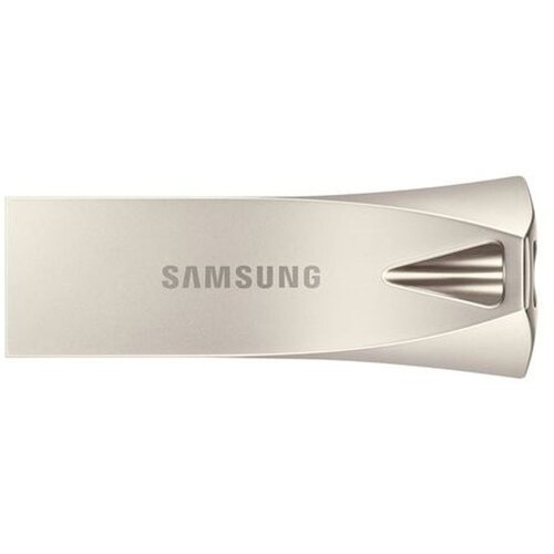 Samsung 256GB BAR Plus USB 3.1 MUF-256BE3 srebrni Slike